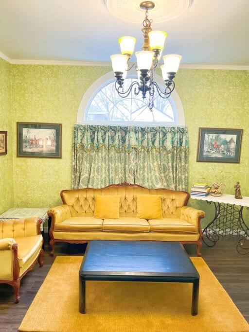 Cozy Suite Ниагара-Фолс Экстерьер фото