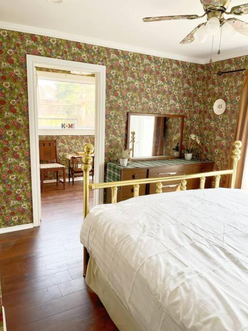Cozy Suite Ниагара-Фолс Экстерьер фото